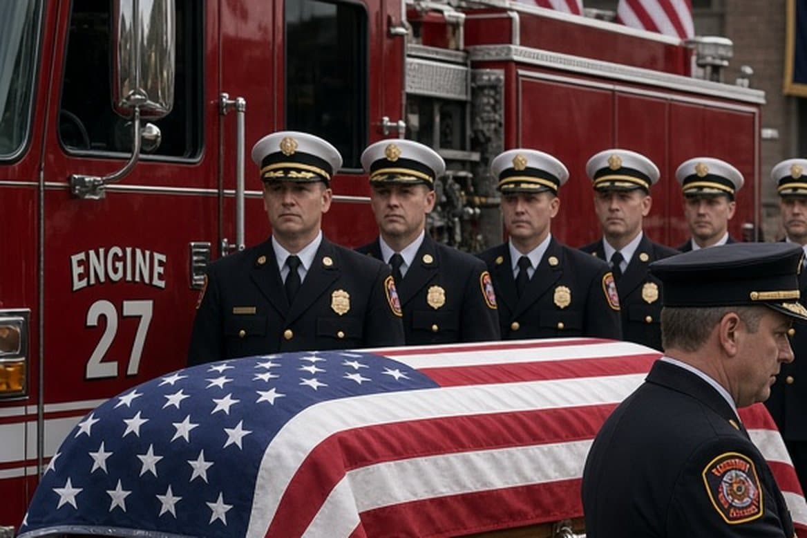 Captain Dale Merrick