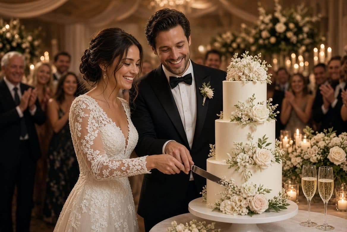 Sarah & Michael
